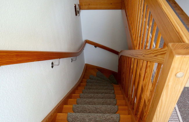 Schone Ferienwohnung in der Nahe der Ostsee - Photo 15