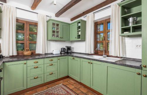 Authentic Retreat in Lush Rural Istria - Villa Fabina - Foto 45