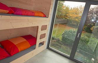 Historisches Wohnen modern interpretiert - Foto 11