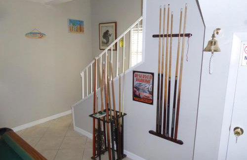 Perfecto Mundo 7, Orlando Area 6BR-2MB-3BR Indoor Pool, Ping Pong, Jacuzzi, Disney - Foto 14