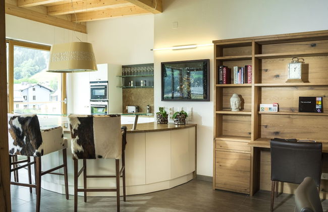 AlpenParks Residence Zell am See - Foto 10