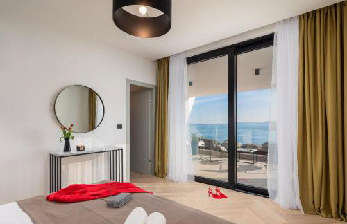 Luxury Villa Ole with Pool - Foto 8