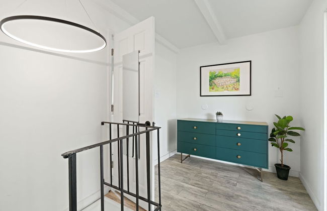 4 Bedroom Near Soco With a Private Pool & Sauna - Photo 30