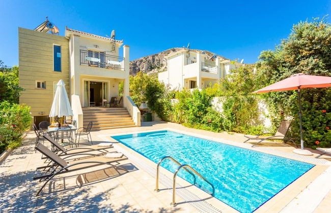 Katelios Villas Collection - Photo 4