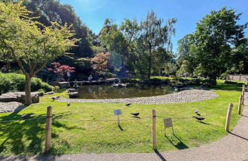 Urban Oasis Hideaway - Foto 38