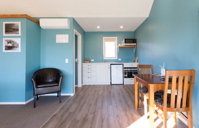 Shotover Country Cottages - Foto 10