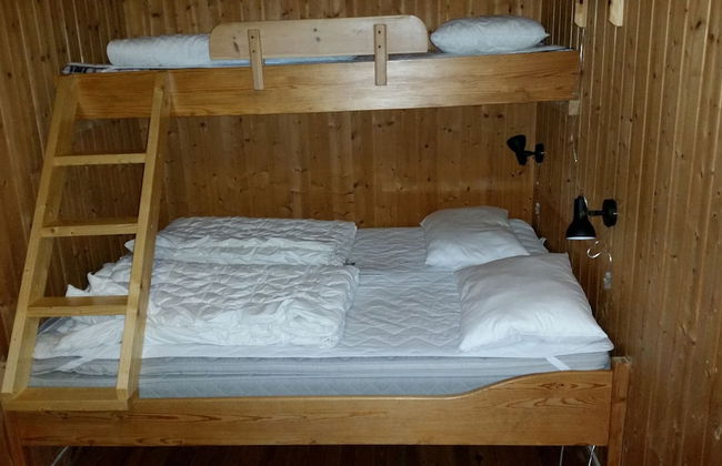 Vrådal Hyttegrend - Foto 2