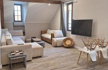 Le Loft du Centre Ville - Photo 6
