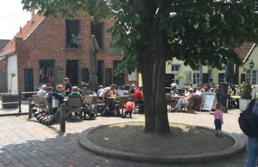 Kapitänshaus mit Hafenblick - Foto 48