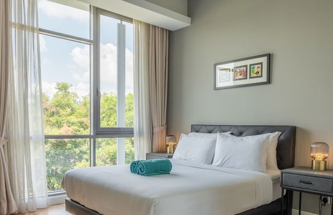 The Signature - Serviced residence - Photo 2