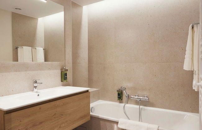 Appart Hotel Georges Henri - Foto 25