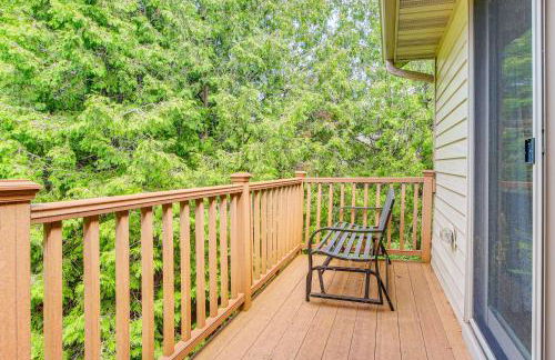 Sturgeon Bay Hideaway with Direct Water Access! - Photo 26