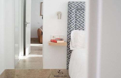 Bolivia Collection Playa Pedregalejo By Aloha Málaga - Foto 64