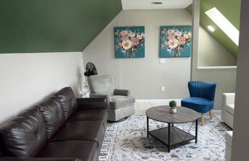 No Chores, 10min to downtown and 25min to Niagara Falls - Foto 23