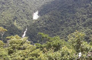 Casa de praia Bertioga SP Wi-Fi Fibra Home Office - Foto 1