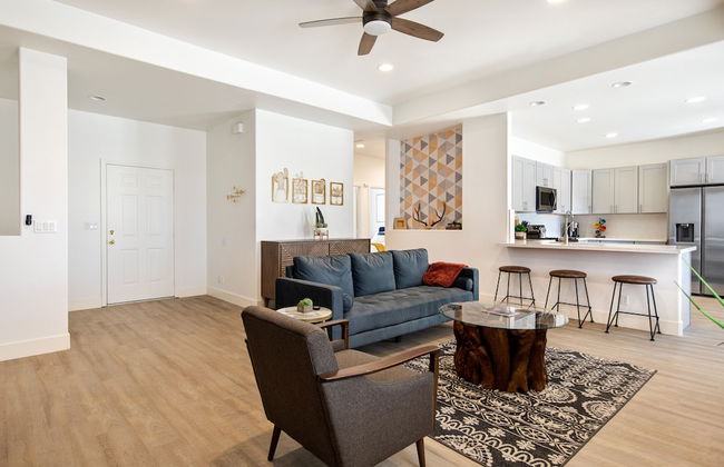 Golden Serenity - Foto 14