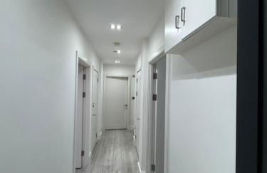 Modern Apartment Central London - Foto 9