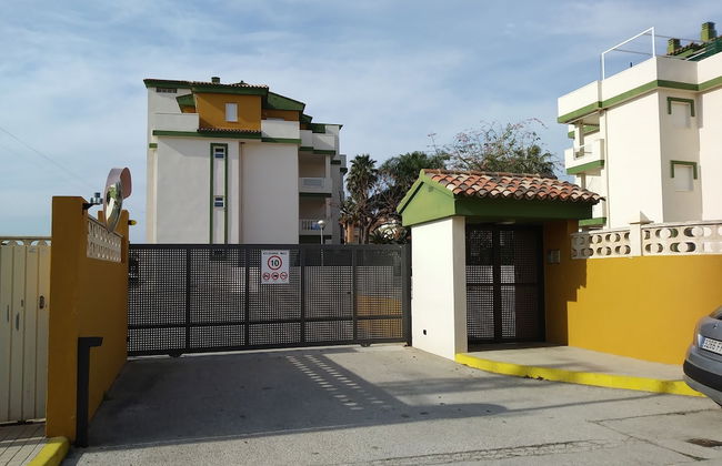 Apartamento La Fontana - Foto 16