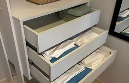 2 quartos, ar condicionado e pertinho do centro - Foto 11