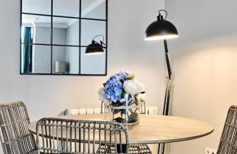 Apt 1B LuxuryRentalsMurcia - Foto 2