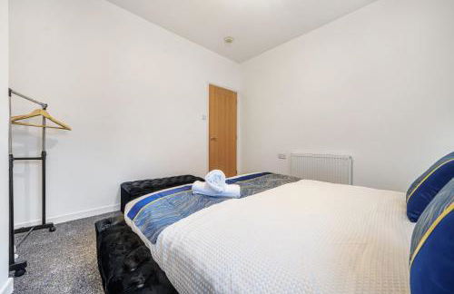 Next to station/stadium/the city - Foto 10