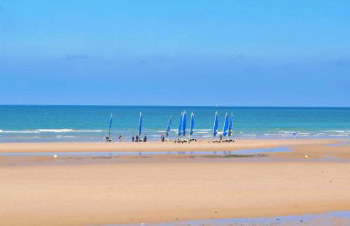 Lovely Home In Saint-Germain-Sur-Ay - Foto 23