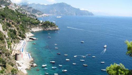 Casa Marechiaro - Foto 3