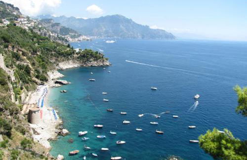 Casa Marechiaro - Photo 8