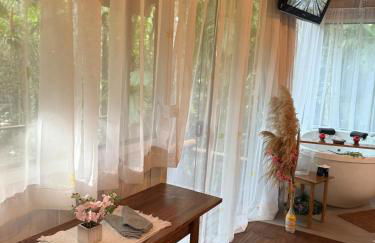 Cabana Desejo - Foto 23