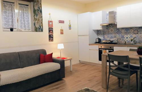 La conchiglia Napoli - Foto 3