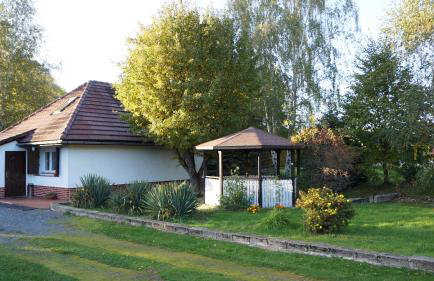 Domki nad strumykiem - Foto 20