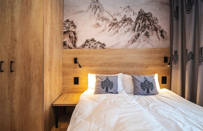 Sun & Snow Resorts J Białka Tatrzańska - Foto 3