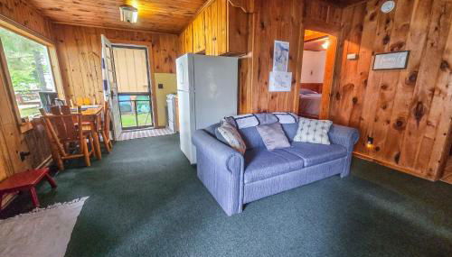 Smith Family Cottages- Cottage #1 - Foto 4