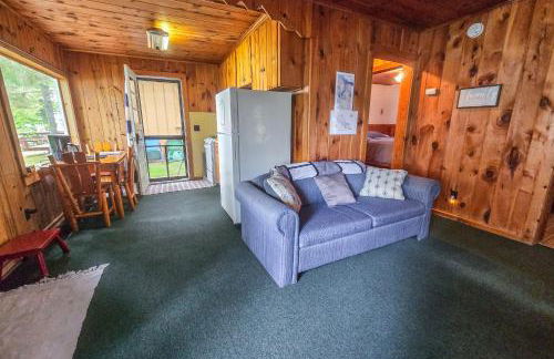 Smith Family Cottages- Cottage #1 - Foto 4