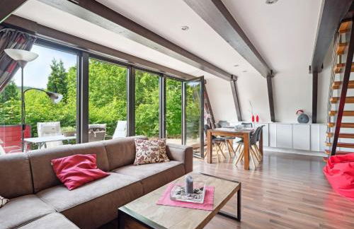 Holiday Home Wunderschönes Ferienhaus im Herzen der Natur by Interhome - Foto 15