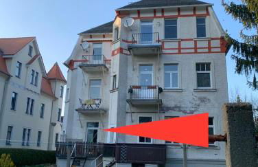 Ferienwohnung am Tivoli - Foto 2