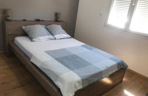 Très bel appartement T3 proche place Castellane avec vue et 2 chambres - Photo 11