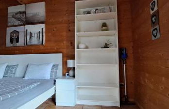 Studio im Blockhaus am Chiemsee - Foto 48