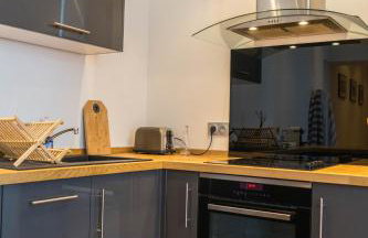 Charming Haussmannien 50m2 - city center - Foto 8