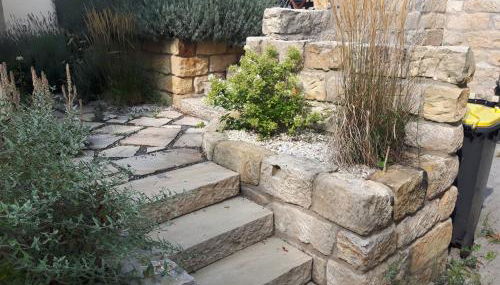 Ferienwohnung an der Elbe - Foto 3, Garden