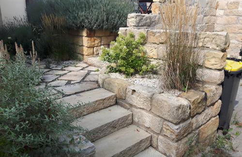 Ferienwohnung an der Elbe - Foto 3