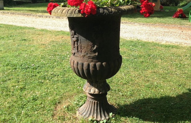 Le Moulin de Dannemarie - Foto 31