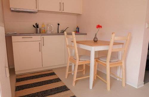 CityView Apartment Leipzig - Photo 13