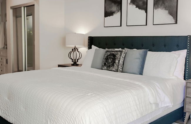 PGA West 3 Bedroom Suite Mountain View - Foto 4