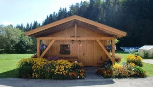 Holiday Home in Röhrnbach mit Grill und Terrasse by Interhome - Foto 3