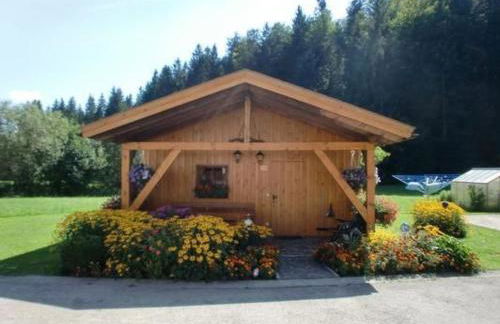 Holiday Home in Röhrnbach mit Grill und Terrasse by Interhome - Foto 3