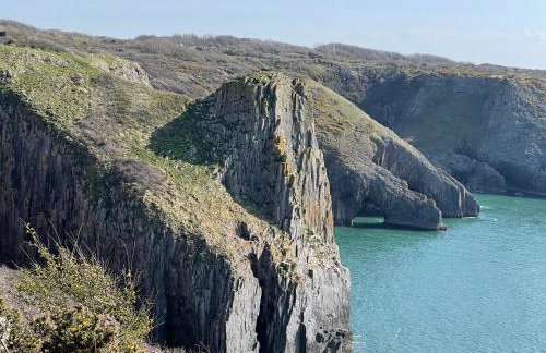 Ivy Tower Cottages - Foto 35