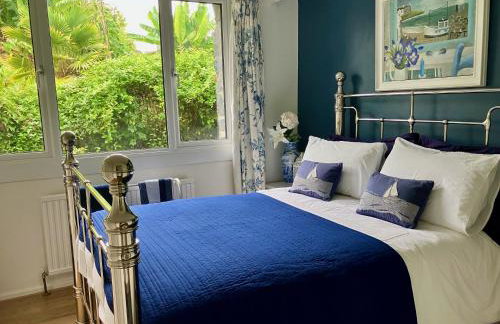 Fuchsia Cottage - Foto 6