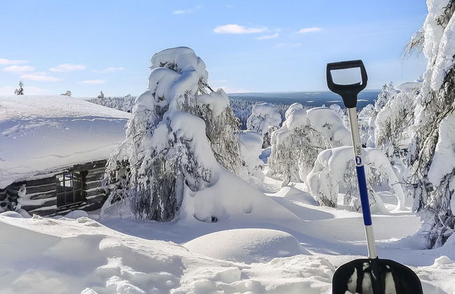 Vilkkuna 20 a - Foto 10