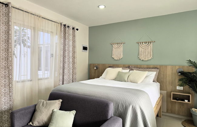 Bubali Villa & Apartments - Foto 24